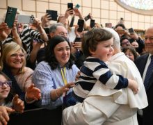 Папа Римский объяснил, почему важно преподавать религиоведение в школах