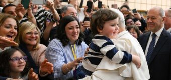 Папа Римский объяснил, почему важно преподавать религиоведение в школах