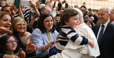 Папа Римский объяснил, почему важно преподавать религиоведение в школах