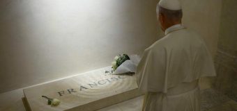 In memoriam. Письмо Льва XIV в годовщину кончины Папы Франциска
