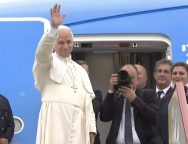 «Бесценное сокровище веры»: Папа Лев XIV простился с Африкой