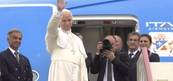 «Бесценное сокровище веры»: Папа Лев XIV простился с Африкой