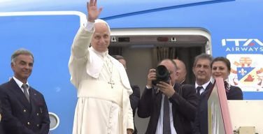 «Бесценное сокровище веры»: Папа Лев XIV простился с Африкой