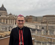 Папа утвердил церковное общение с Патриархом Багдада