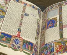 Лев XIV дал рекомендации Папскому библейскому обществу