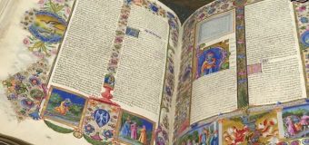 Лев XIV дал рекомендации Папскому библейскому обществу