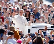 Общая аудиенция 29 апреля 2026 года. Папа: Африка подарила мне бесценное сокровище веры и надежды