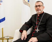 В Риме избран новый Патриарх Халдейской Церкви