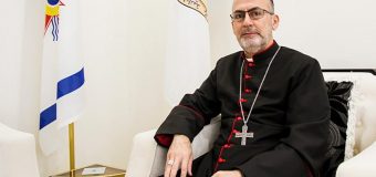 В Риме избран новый Патриарх Халдейской Церкви