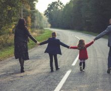 Семья в Европе: проблемы и возможности