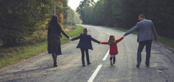 Семья в Европе: проблемы и возможности