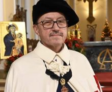 Умер главный редактор «Католической энциклопедии» Виталий Задворный