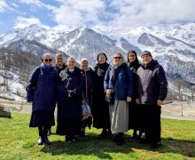 В Сочи прошло заседание Катехетической комиссии при ККЕР