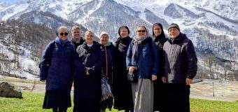 В Сочи прошло заседание Катехетической комиссии при ККЕР