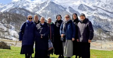 В Сочи прошло заседание Катехетической комиссии при ККЕР