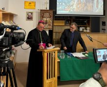 Высшая духовная семинария «Мария — Царица Апостолов» получила новое наименование и обновлённый юридический статус