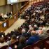 Святейший Отец — модераторам католических движений: власть в Церкви рождается из служения (+ ФОТО)