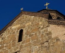 В Грузии готовятся к торжествам в честь 1700-летия объявления христианства государственной религией