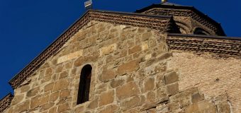 В Грузии готовятся к торжествам в честь 1700-летия объявления христианства государственной религией