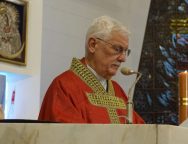 Визит генерального настоятеля Общества Иисуса о. Артуро Созы SJ на юбилейные торжества иезуитских провинций в Польше