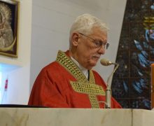 Визит генерального настоятеля Общества Иисуса о. Артуро Созы SJ на юбилейные торжества иезуитских провинций в Польше