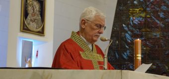 Визит генерального настоятеля Общества Иисуса о. Артуро Созы SJ на юбилейные торжества иезуитских провинций в Польше