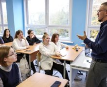 Предмет «Духовно-нравственная культура России» введут с 2026/27 учебного года