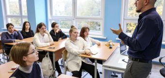 Предмет «Духовно-нравственная культура России» введут с 2026/27 учебного года