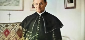 In memoriam. 43-я годовщина блаженной кончины епископа-исповедника Александра Хиры