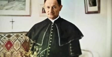 In memoriam. 43-я годовщина блаженной кончины епископа-исповедника Александра Хиры