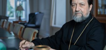 В РПЦ призвали признать дипломы духовных вузов советской эпохи