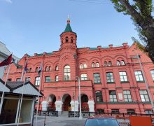 ПСТГУ: в России число по-настоящему православных растет, а не падает