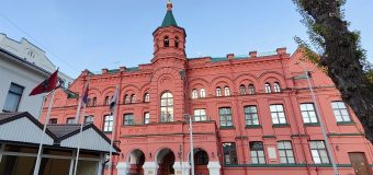 ПСТГУ: в России число по-настоящему православных растет, а не падает