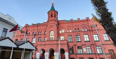 ПСТГУ: в России число по-настоящему православных растет, а не падает