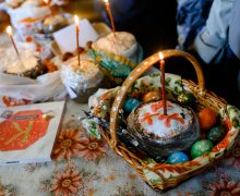 В Госдуме предложили сделать Пасху государственным праздником