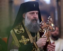 Состоялось избрание нового Предстоятеля Грузинской Православной Церкви
