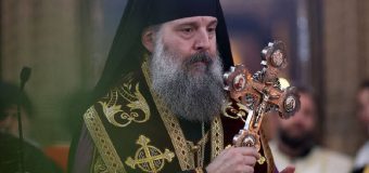 Состоялось избрание нового Предстоятеля Грузинской Православной Церкви