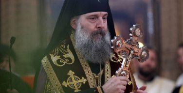Состоялось избрание нового Предстоятеля Грузинской Православной Церкви