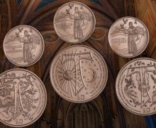 Совместный нумизматический проект Ватикана, Италии и Сан-Марино