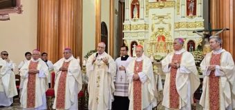 Перу. Церковные иерархи попросили прощения у крестьян