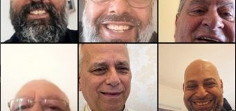 Папа по видеосвязи обратился к священникам Ливана