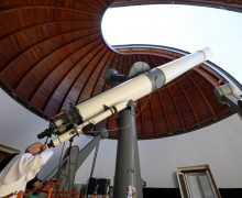 Лев XIV: астрономия как путь созерцания Бога