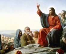 Пасхальный цикл о. Фабио Розини: «После Воскресения: путь учеников». Беседа шестая: «Господи, а он что?» (Ин 21,20–23)