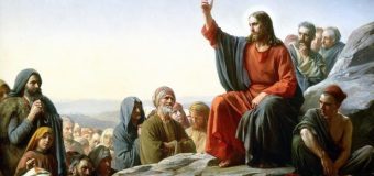 Пасхальный цикл о. Фабио Розини: «После Воскресения: путь учеников». Беседа шестая: «Господи, а он что?» (Ин 21,20–23)