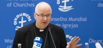 Швейцарский епископ предостерегает от духовного давления на новообращенных