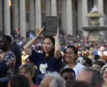 Модераторы католических движений соберутся на форум в Ватикане