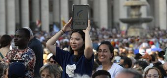Модераторы католических движений соберутся на форум в Ватикане