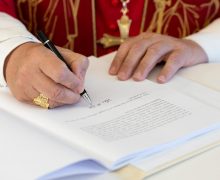 Magnifica humanitas: первая энциклика Льва XIV
