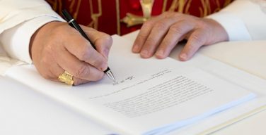 Magnifica humanitas — энциклика Льва XIV о социальном учении Церкви в цифровую эпоху