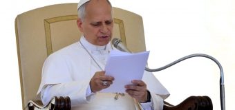 «Литургическая реформа должна хранить традицию». Катехизическое наставление Льва XIV на общей аудиенции 27 мая 2026 года (+ ФОТО)